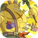 小怪兽别跑iOS版 v1.11