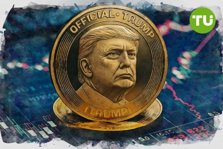 Official Trump �۸�Ԥ�⣺��ͷ��Ƴ��µ���TRUMP �µ�2.11%