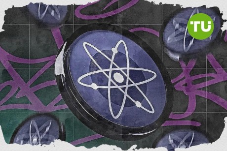 (������ļҺ�)Cosmos �۸�Ԥ�⣺��λ�������̣�ATOM ���ܷ���ס�Ƿ���