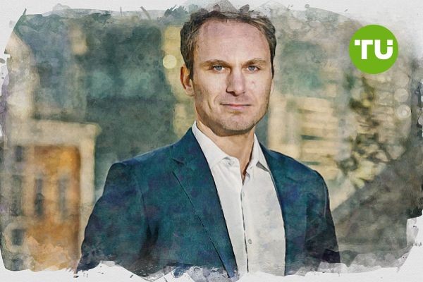 Tether Ƹ����ϯ����ʦ��������˹����ܵļ��ܻ���Ǯ��