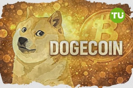 Dogecoin �� 0.124 ��Ԫ�������ף�����������ѹ��ʹ�µ����Ʊ��ֲ���