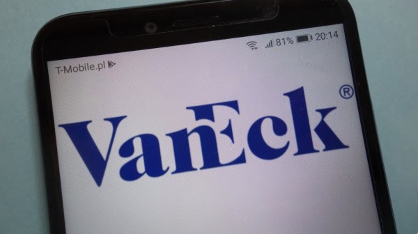 VanEck ���ύ�� Avalanche ETF �ļ������� AVAX Ͷ���ߵ���Ѻ����