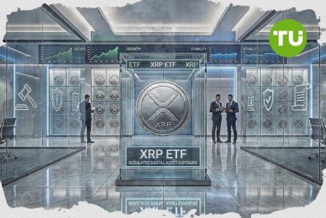 (����ƽ̨���а�)�����г�����ƣ������XRP ETF���������������ӳ�