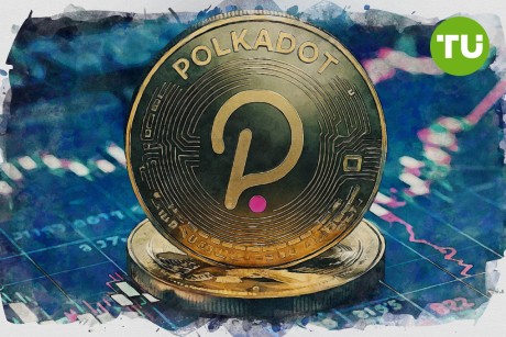 (����app)Polkadot --1.30% - ������ѹ�������в���������