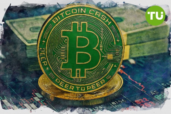 (ȫ��ҽ�������)Bitcoin Cash �۸�Ԥ�⣺BCH �Ƿ��ͻ��������BCH ��������Ϊ 613 ��Ԫ�� 621 ��Ԫ