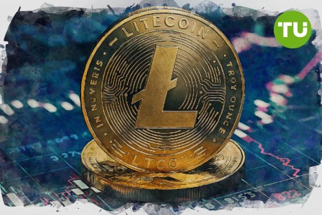 (����ƽ̨���а�ǰʮ��)Litecoin �۸�Ԥ�⣺����LTC ά���º����ƣ�֧��λ�ܷ���ס��