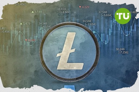 (���ƽ̨�ĸ�����)Litecoin �۸�Ԥ�⣺LTC �ܷ�˷����������ǻᱻ�������� 74.50 ��Ԫ��
