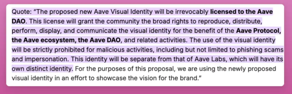 ����ǧ��Ӫ�������������飬Aave Labs��ָ�����̡�DAO