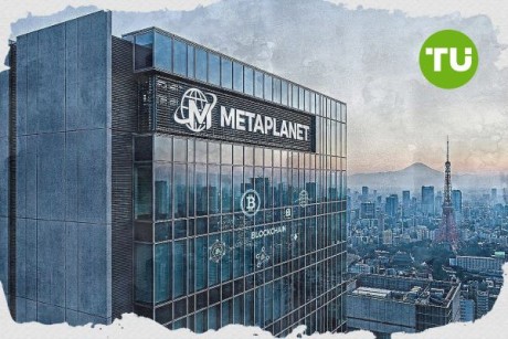 (ʮ�󳴱�ƽ̨)Metaplanet ���� 4.51 ����Ԫ���ֱ��ر�