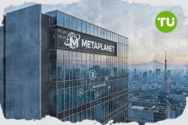 (ʮ�󳴱�ƽ̨)Metaplanet ���� 4.51 ����Ԫ���ֱ��ر�