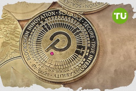 (���ĸ�ƽ̨�����������ֱ�)Polkadot ��������������DOT ѹ������Ҫ����λ�·����ù����������ȶ�