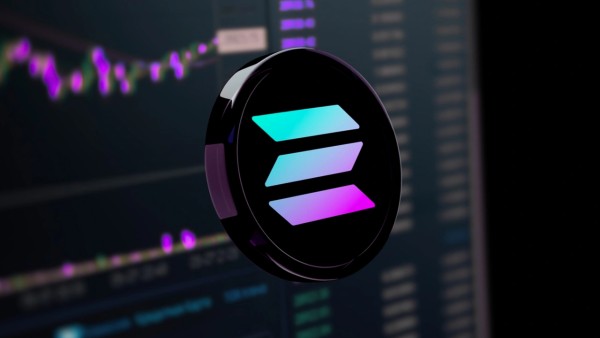 Solana�۸�ѹ���������ζ��㣡��һ������Ŀ��λ��100��Ԫ