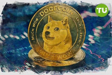 (����ƽ̨�ĸ������ڵ�)Dogecoin �۸�Ԥ�⣺�µĺ�����ϵ�ܷ��ƶ�������DOGE �����ڹؼ�֧��λ�Ϸ�