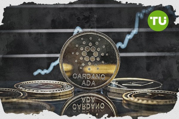 (����ƽ̨�ĸ������ڵ�)Cardano�����źźû��ΰ룬����ծ���ú� DEX ��̱��ƶ��ɼ����� 6.18
