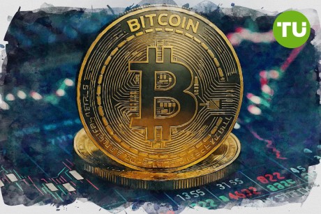 Bitcoin �۸�Ԥ�⣺BTC ���Ƿ� 0.81%���� 87,143 ��Ԫ