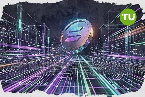 (���泴��app)Solana +2.66% - �����źŷ������򾯸棬������ͷǿ��