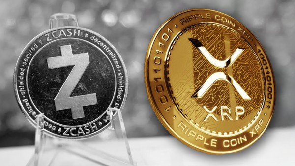 (ȫ��ҽ�������)δ����˽�ҽ������Ͻ���ʹ������������Ҫ����Zcash��ת������XRP��