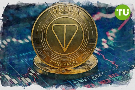 (�ڱ���app�ٷ���)Toncoin ���׳�ƽ��������ǿ��������������