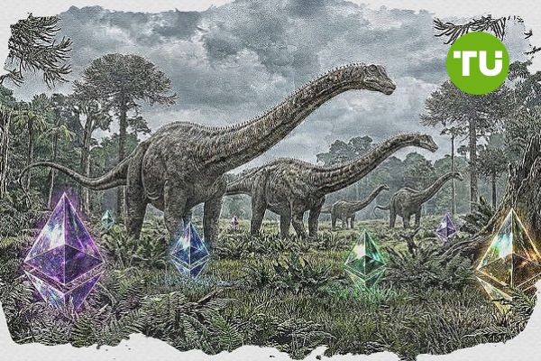 (��������ƽ̨���ĸ�)̩��֧�ֵ� ETHZilla ���� DAT���ڳ���ծ���ͬʱӵ����ʵ�����ʲ�