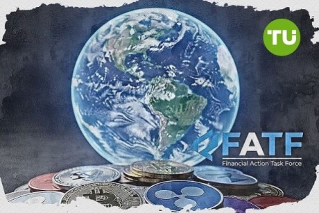 (ȫ�����������ƽ̨)FATFʢ�޲�����̩��Ҽ�TRMʵ���ҵ���������������ж�